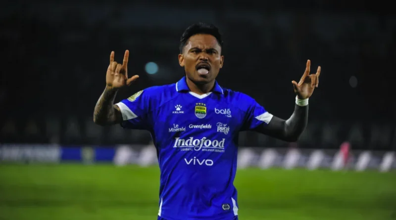 Jelang Super League, Saddil Ramdani Ucapkan Salam Perpisahan
